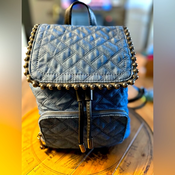 Jessica Simpson Handbags - Jessica Simpson Camile Backpack